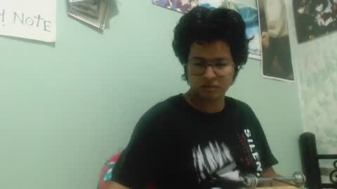 Alex online show from July 7, 2:25 am