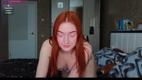 Amelia online show from February 17, 11:13 am