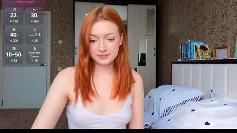 Amelia online show from March 10, 6:38 am