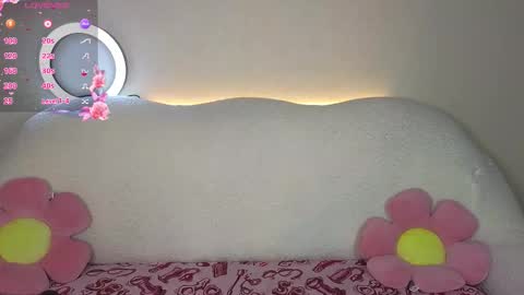 Amelia online show from November 27, 4:58 am