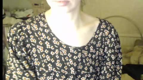 Snapshot of beettydream chatting on February 25, 8:30 pm BeettyDream online show from February 25, 8:30 pm