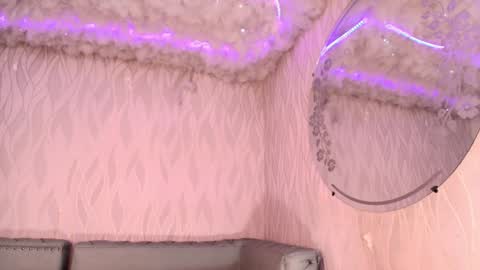 Snapshot of begoniia_ chatting on January 11, 3:13 am Begonia online show from January 11, 3:13 am