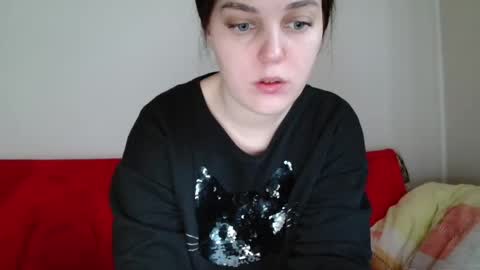 Snapshot of behappy4self chatting on December 19, 6:53 am fuckharddadyback online show from December 19, 6:53 am