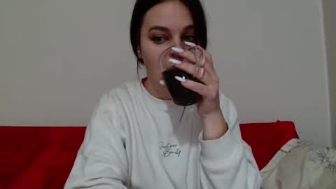 Snapshot of behappy4self chatting on January 6, 6:06 am fuckharddadyback online show from January 6, 6:06 am