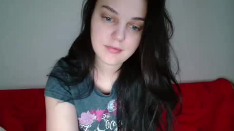 Snapshot of behappy4self chatting on February 19, 5:47 am fuckharddadyback online show from February 19, 5:47 am