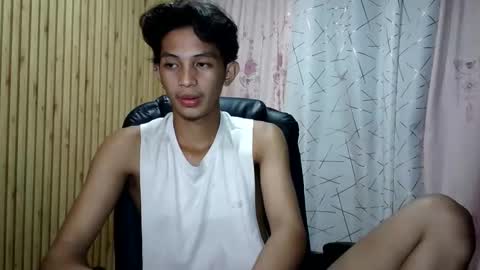 brandonjames online show from April 8, 2:50 pm