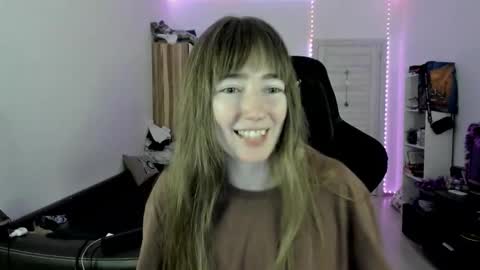 bekka online show from January 11, 2:44 pm