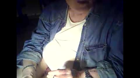 bekklove1 online show from April 11, 9:52 pm