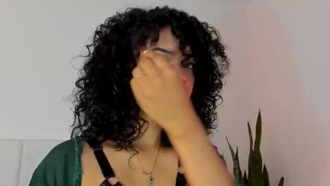  Becky  online show from February 24, 3:10 pm