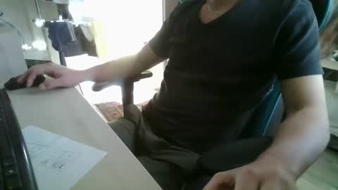 Snapshot of bel7ebite chatting on January 22, 12:27 pm bel7ebite online show from January 22, 12:27 pm