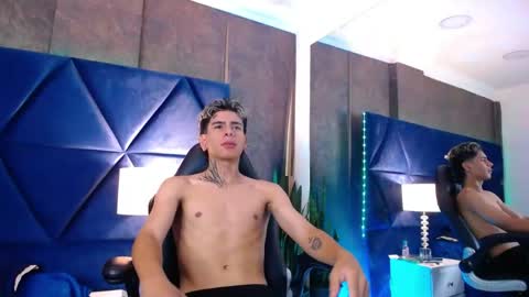 bel_sebu online show from April 8, 9:04 pm