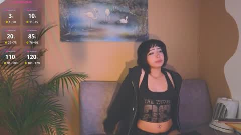Snapshot of bel_vamp chatting on April 4, 4:55 am bel_vamp online show from April 4, 4:55 am