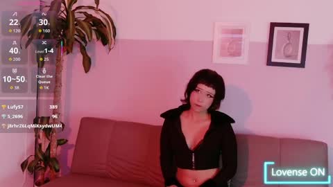Snapshot of bel_vamp chatting on April 6, 4:46 am bel_vamp online show from April 6, 4:46 am