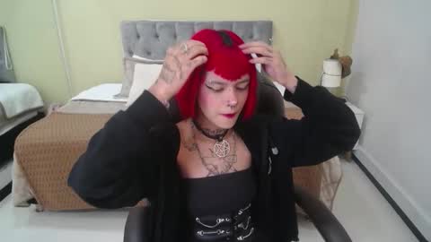 Bela online show from January 7, 12:40 pm