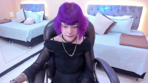 Bela online show from February 7, 1:15 pm