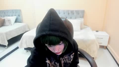 Bela online show from February 25, 12:59 pm