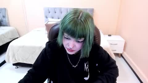 Bela online show from February 26, 1:21 pm