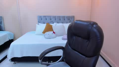 Bela online show from April 13, 12:43 pm