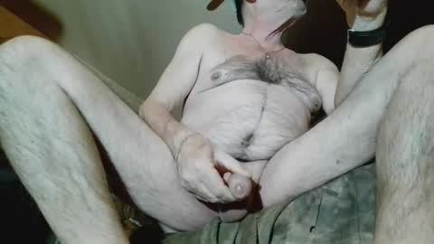 belacska6 online show from January 13, 5:13 am