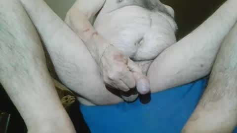 belacska6 online show from April 10, 5:45 am