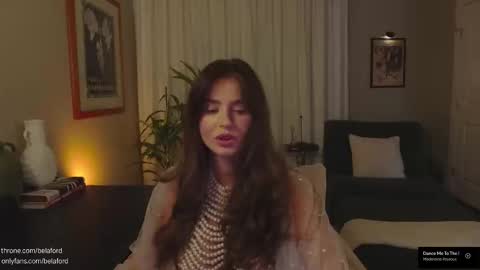 Bela -  - Next stream November 28th online show from January 5, 7:39 pm