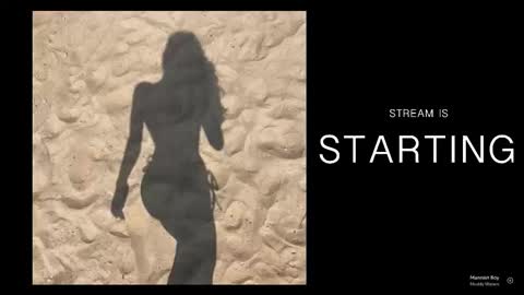 Bela -  - Next stream November 28th online show from February 4, 8:36 pm