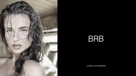 Bela -  - Next stream November 28th online show from February 6, 4:17 am