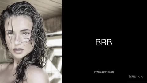 Bela -  - Next stream November 28th online show from February 22, 7:45 pm