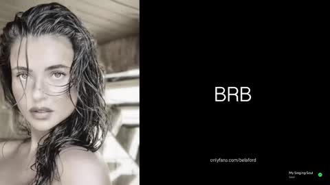 Bela -  - Next stream November 28th online show from February 26, 9:47 pm