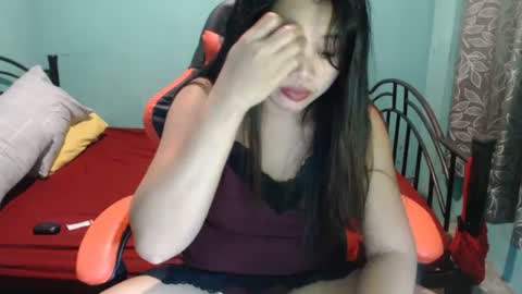 Snapshot of belalicious chatting on February 21, 12:17 pm Tezza online show from February 21, 12:17 pm