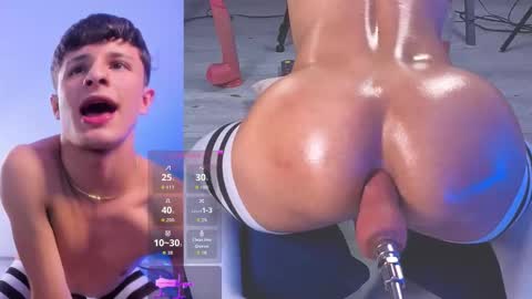 belami_blake online show from February 8, 3:54 am