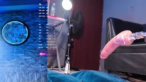 belami_blake online show from March 21, 8:19 am