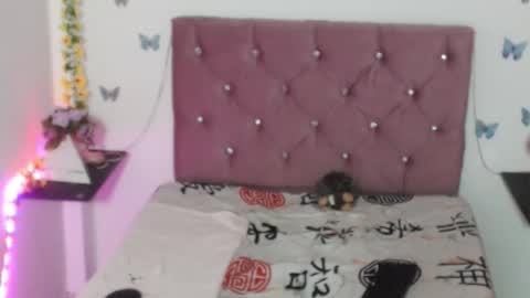 Belasex online show from October 31, 5:08 am