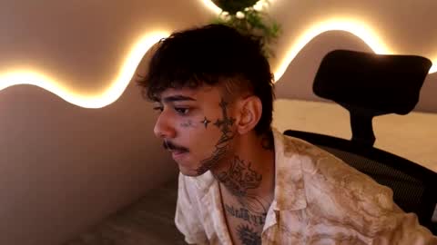 belfegore_ online show from February 27, 4:23 am