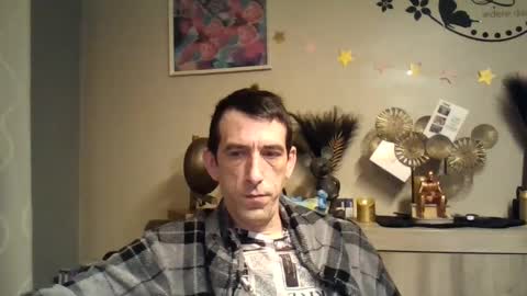 Snapshot of belgianboy33 chatting on January 3, 6:44 am Dreamcock online show from January 3, 6:44 am
