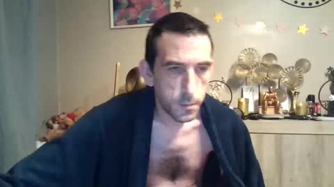 Snapshot of belgianboy33 chatting on September 20, 4:24 am Dreamcock online show from September 20, 4:24 am