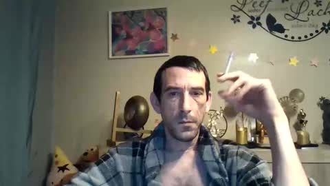 Snapshot of belgianboy33 chatting on October 12, 5:06 am Dreamcock online show from October 12, 5:06 am