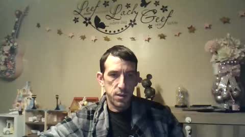 Dreamcock online show from January 10, 4:58 am