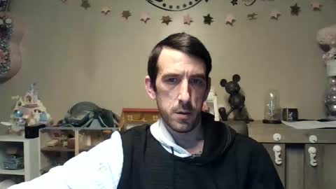 Dreamcock online show from March 7, 6:38 pm