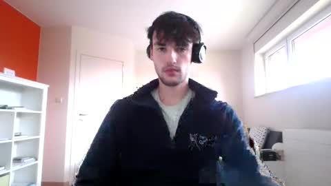 Snapshot of belgiandick2408 chatting on January 8, 2:03 pm belgiandick2408 online show from January 8, 2:03 pm