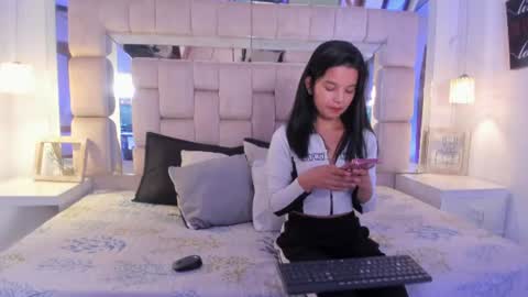 Snapshot of belhalawuo chatting on July 2, 8:04 pm Belha online show from July 2, 8:04 pm