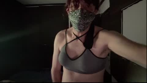 Dee Belinda X online show from July 14, 1:52 am