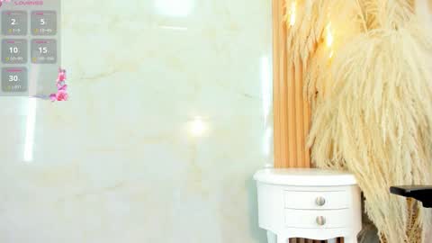 Belkilima  online show from December 2, 8:04 pm