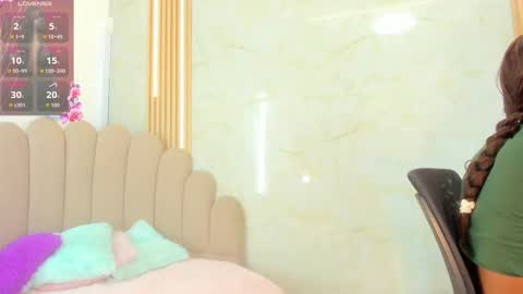 Belkilima  online show from January 6, 3:49 pm