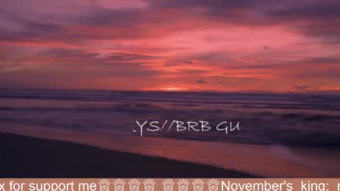   online show from December 4, 5:10 pm