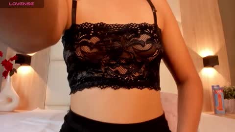 Bella cam online show from February 23, 7:11 pm