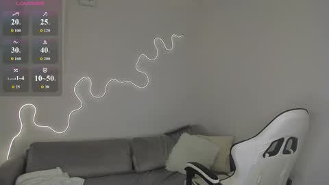 Hi I am Bella online show from February 20, 6:26 am