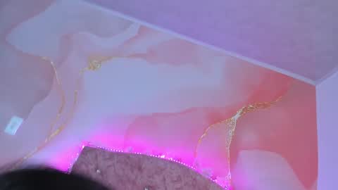 Melanie  online show from January 23, 1:19 am