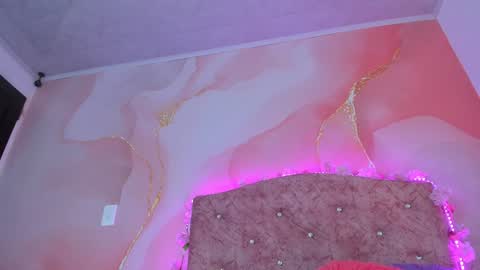 Melanie  online show from January 27, 6:52 pm