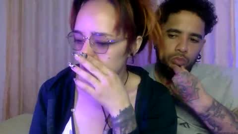 bella_and_koko online show from March 13, 9:54 pm